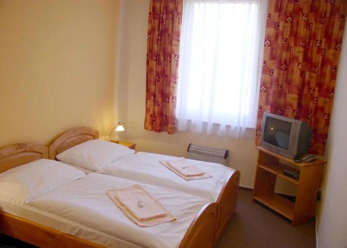 Motel Ranč