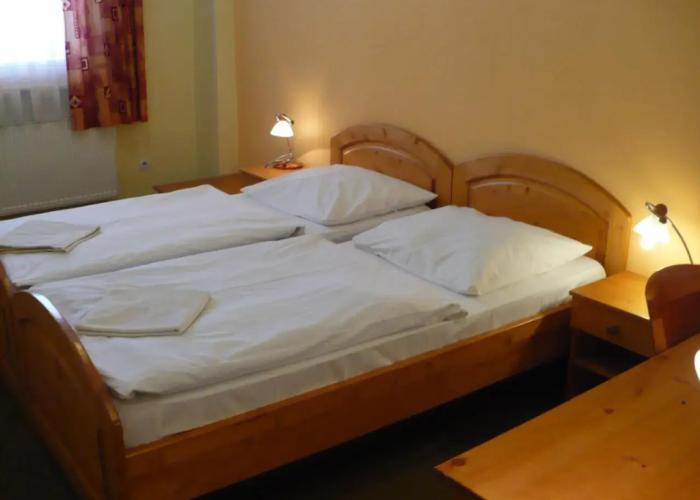 Motel Ranč