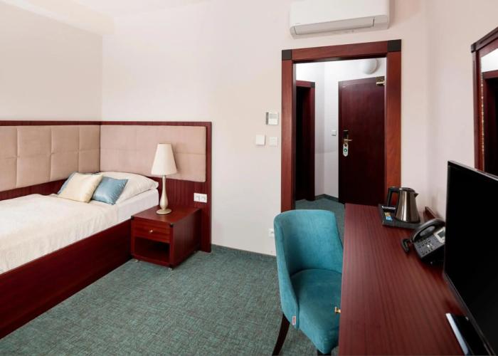 Hotel Kultura