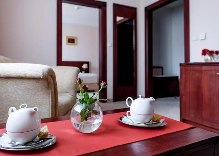 Hotel Kultura