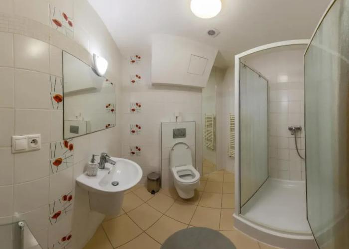 Hotel Fatrapark