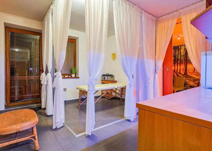 Hotel Fatrapark