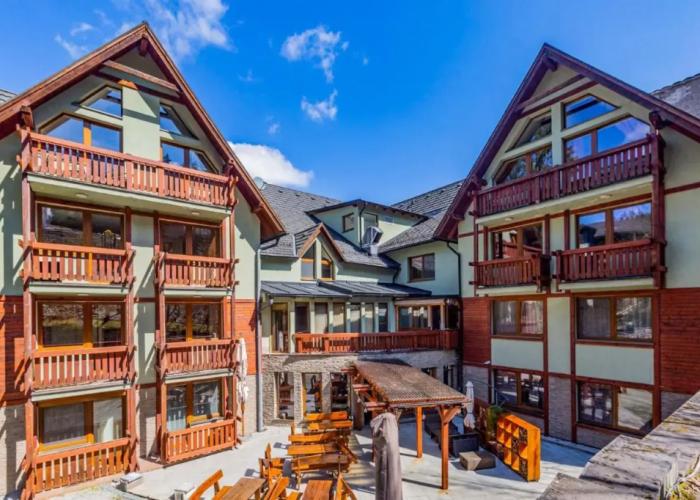 Hotel Fatrapark