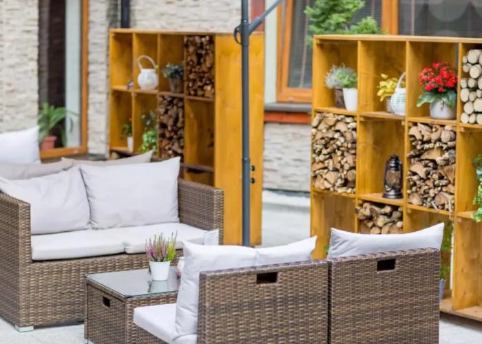 Hotel Fatrapark