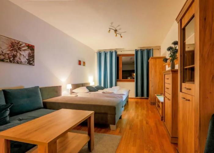 Hotel Fatrapark