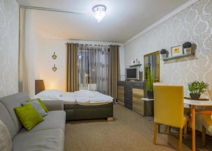 Hotel Fatrapark
