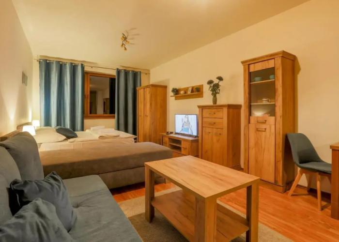 Hotel Fatrapark