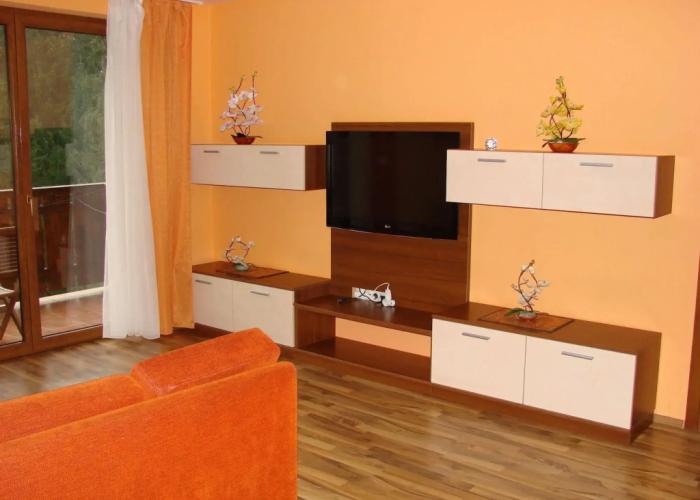 Fatrapark 2 Apartments
