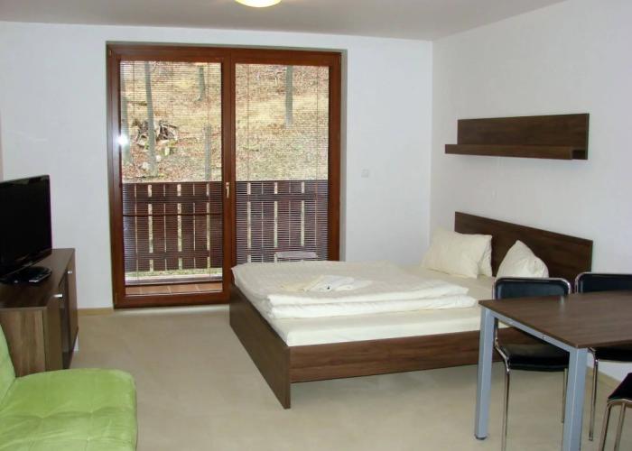 Fatrapark 2 Apartments
