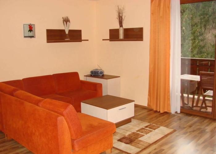Fatrapark 2 Apartments