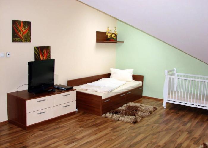 Fatrapark 2 Apartments