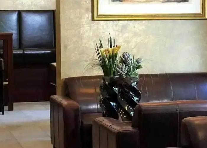 Waldhotel Rheinbach