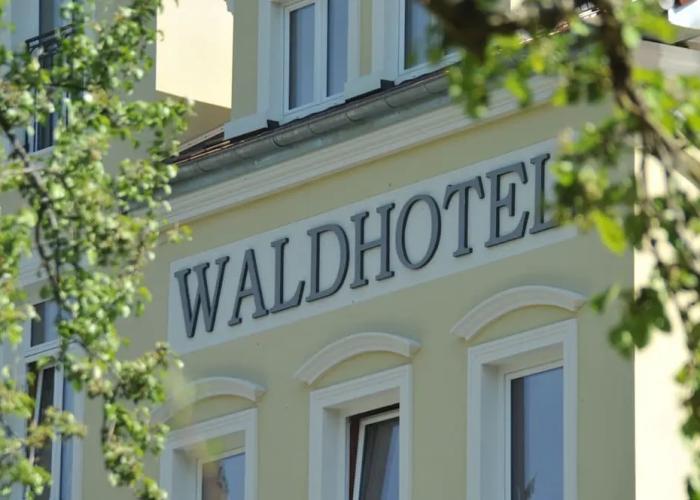 Waldhotel Rheinbach