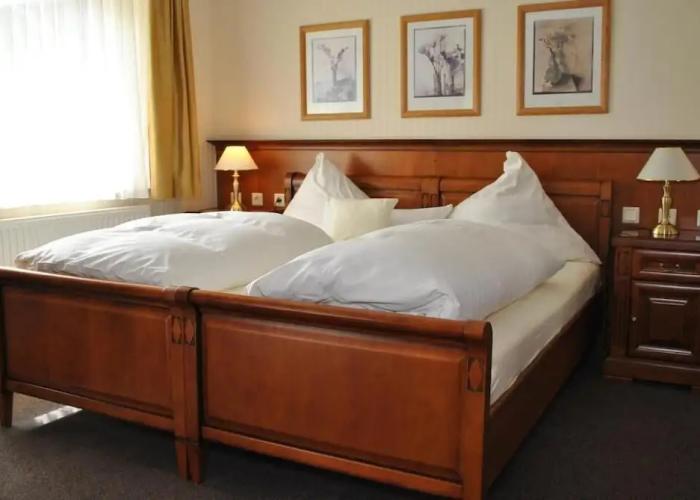 Waldhotel Rheinbach
