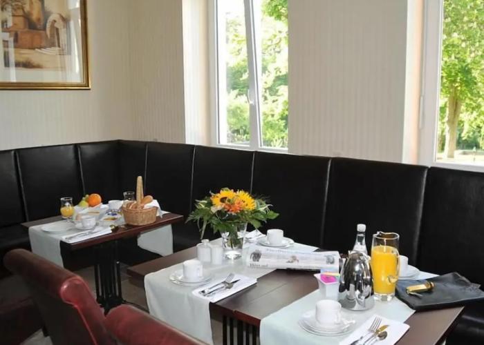 Waldhotel Rheinbach