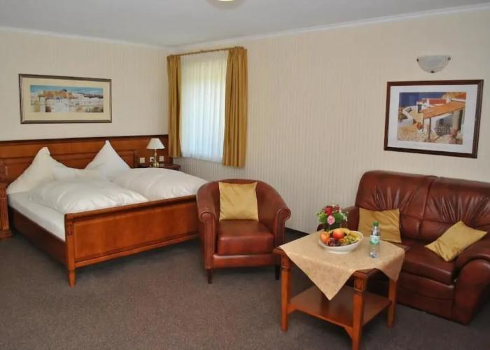 Waldhotel Rheinbach