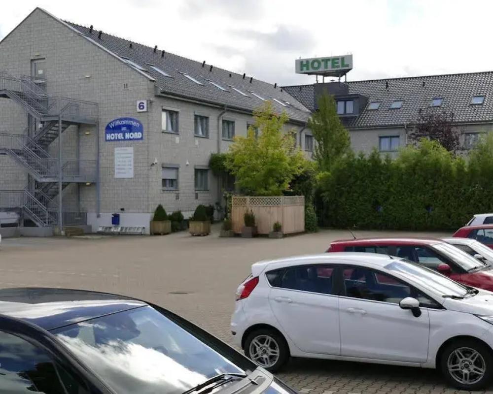 Hotel Nord