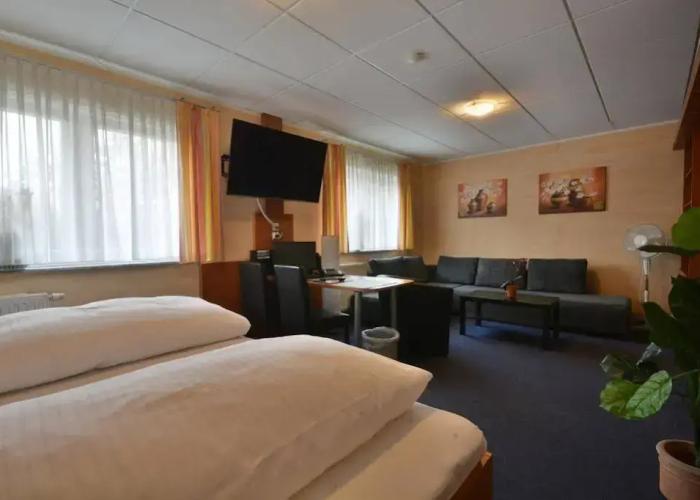 Hotel Nord