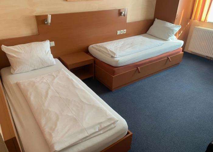 Hotel Nord