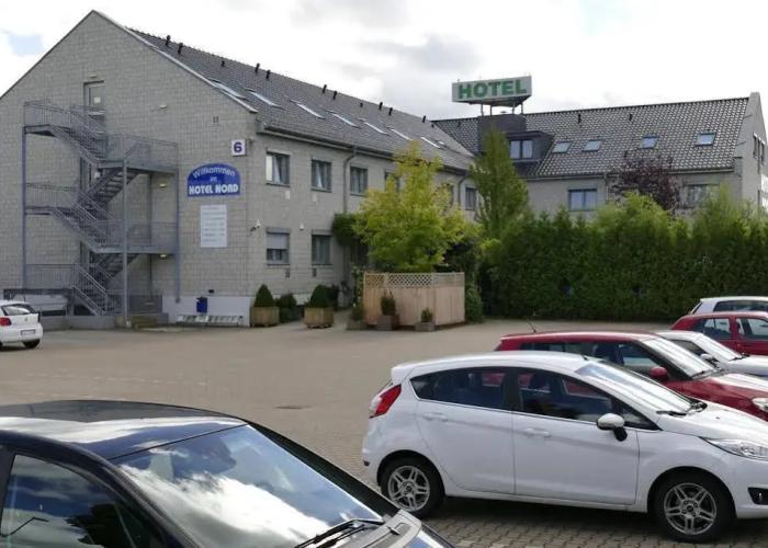 Hotel Nord