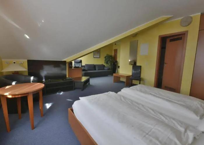 Hotel Nord