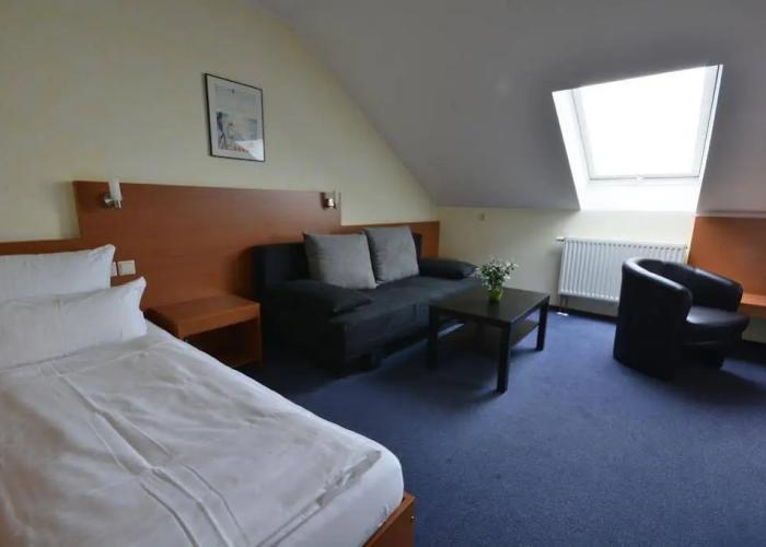 Hotel Nord