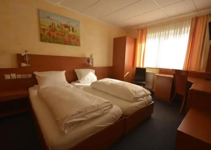 Hotel Nord