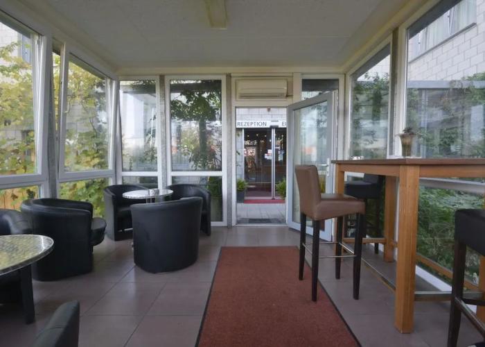 Hotel Nord