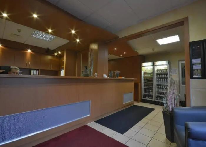 Hotel Nord