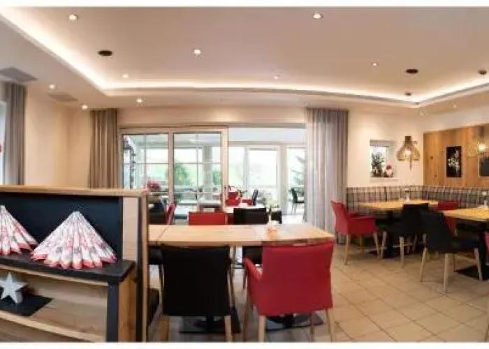 Landhotel Eibl