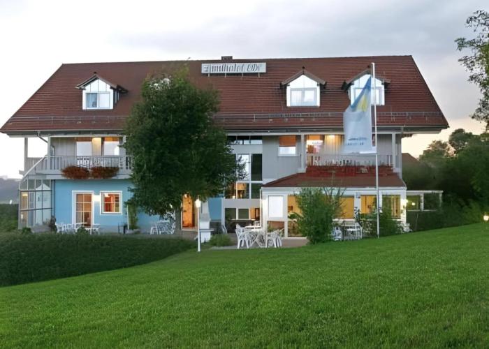 Landhotel Eibl