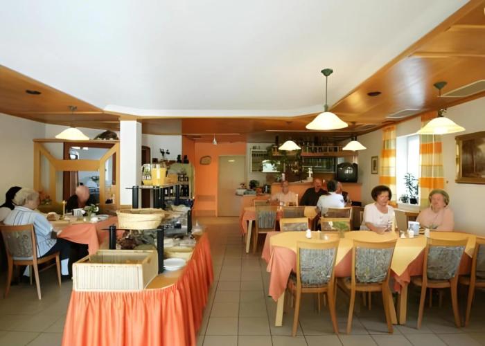 Landhotel Eibl