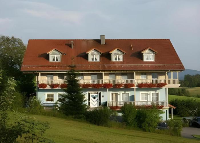Landhotel Eibl