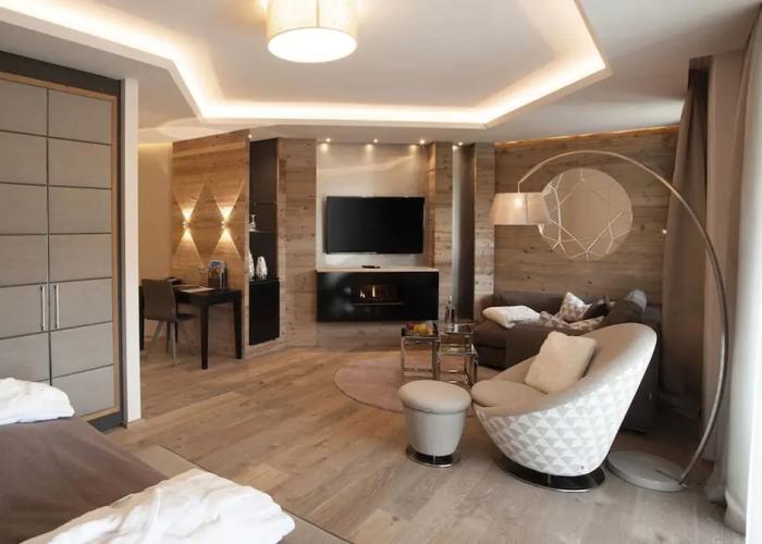 Wellness- & Sporthotel Jagdhof