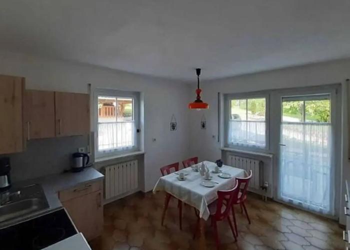 Apartment in Goggersreut With Terrace