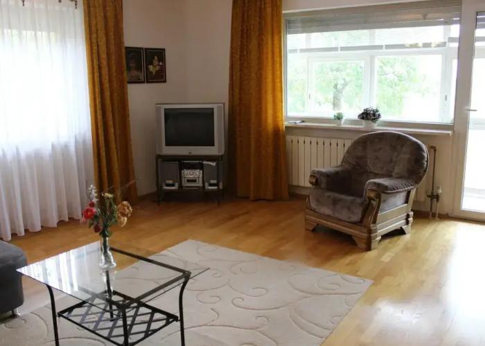 Apartment in Goggersreut With Terrace