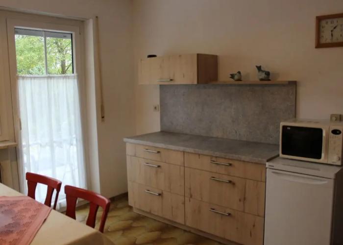 Apartment in Goggersreut With Terrace