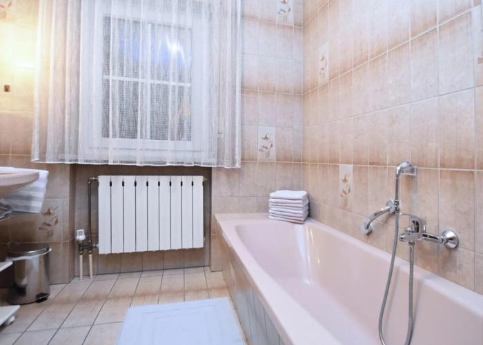 Apartment in Goggersreut With Terrace