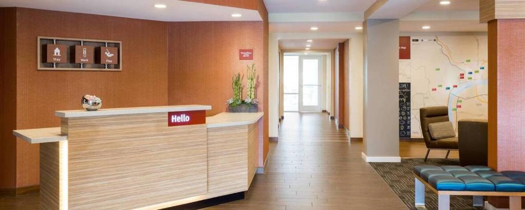 TownePlace Suites by Marriott Ironton