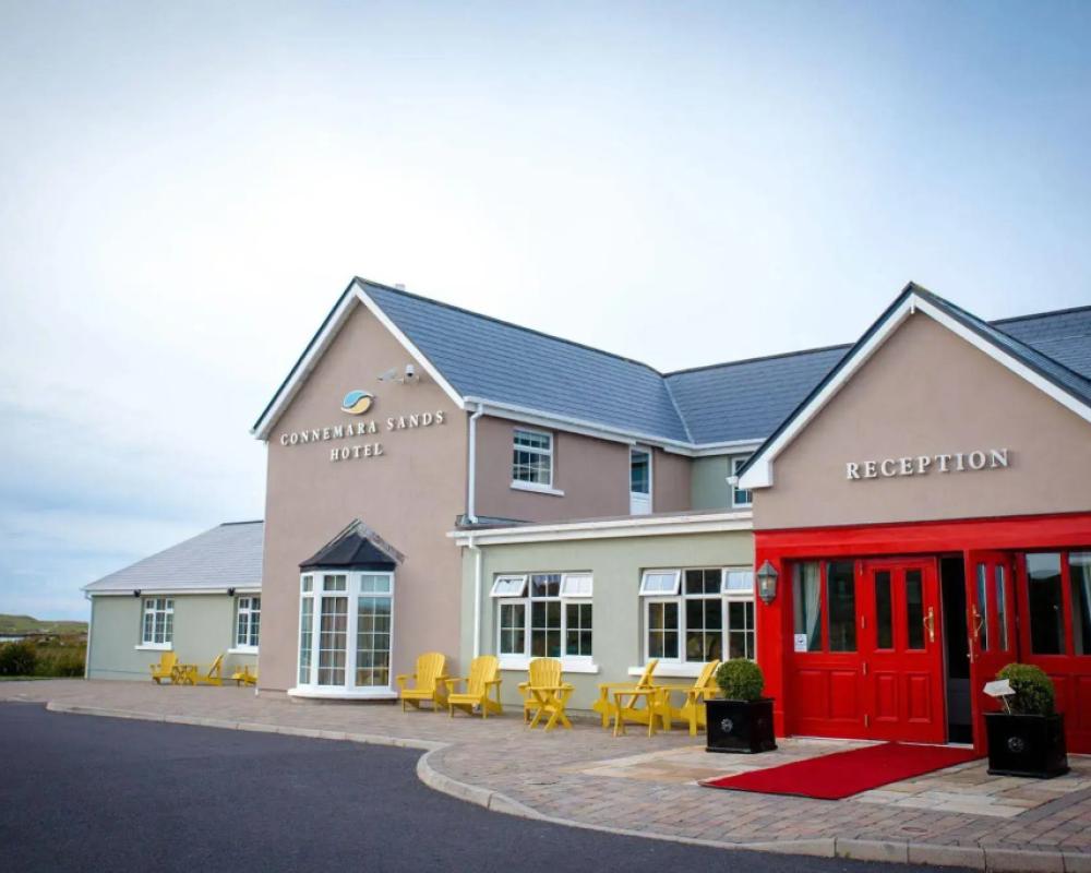 Connemara Sands Beach Hotel & Spa