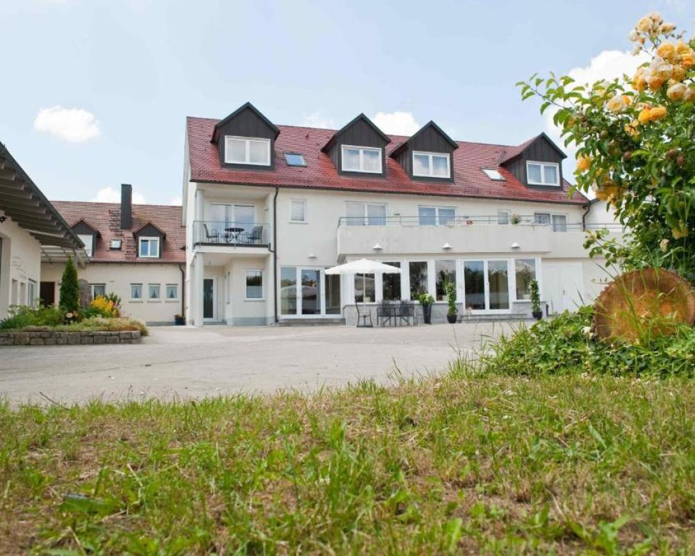 Weingut & Gästehaus Felshof