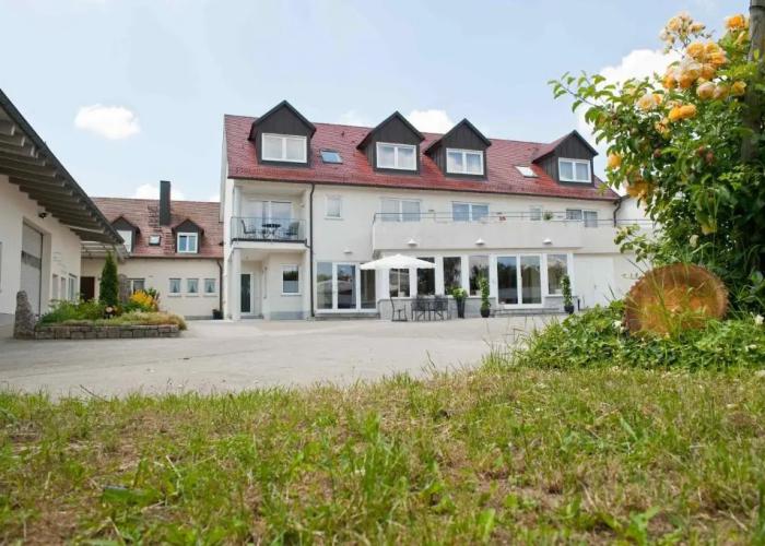 Weingut & Gästehaus Felshof