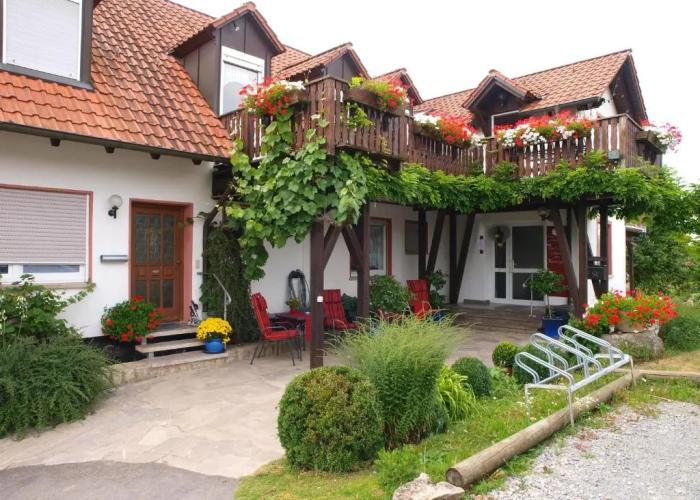 Kirschberghof - Adults Only