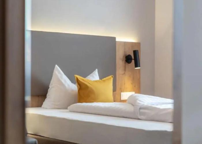 Hotel Ritter Jörg