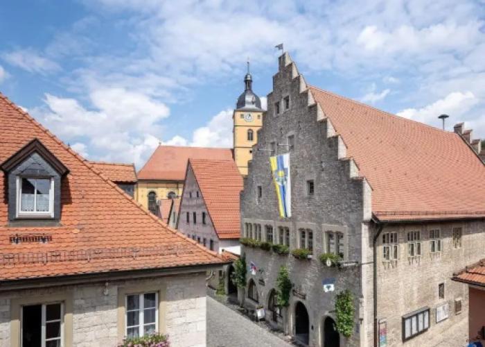 Hotel Ritter Jörg