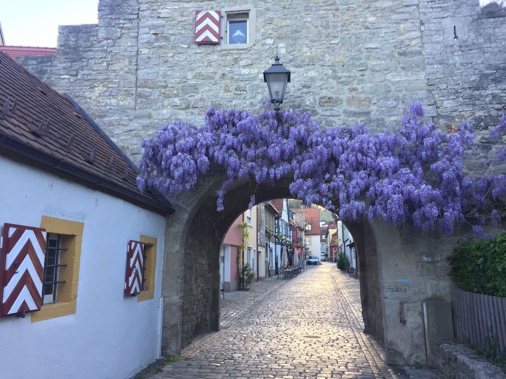 Weinhotel Oechsle&Brix