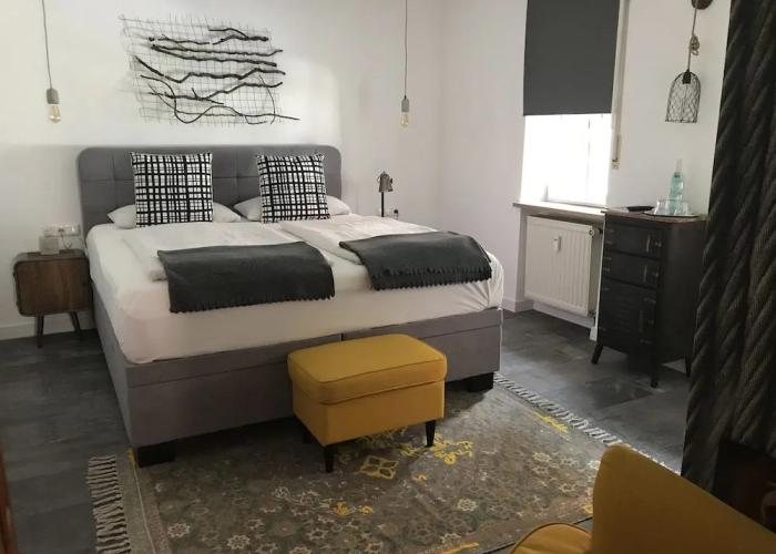 Weinhotel Oechsle&Brix