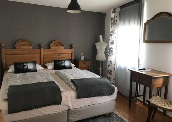 Weinhotel Oechsle&Brix