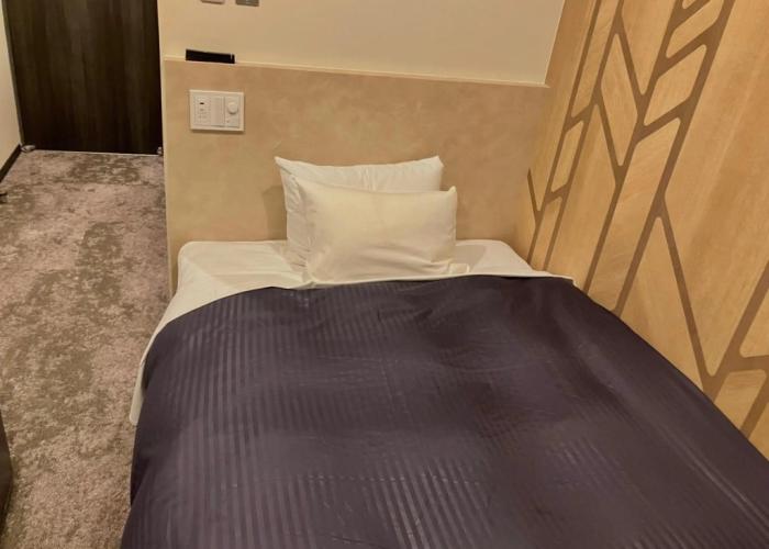 HOTEL LiVEMAX Mihara Ekimae