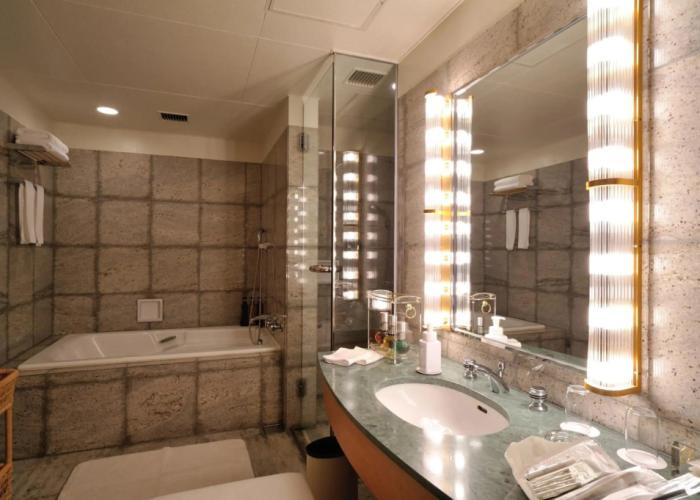 Hiroshima Airport Hotel
